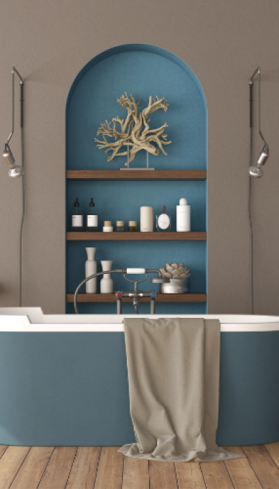 Bathroom Remodel (9)